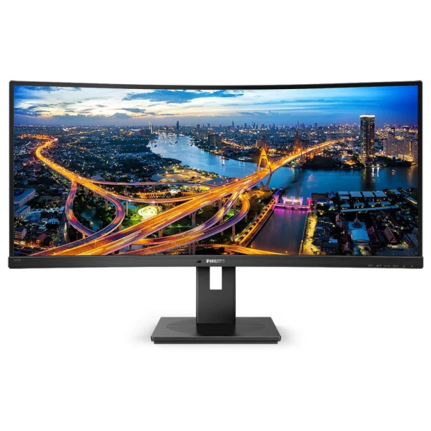 Монитор Philips 345B1C/00